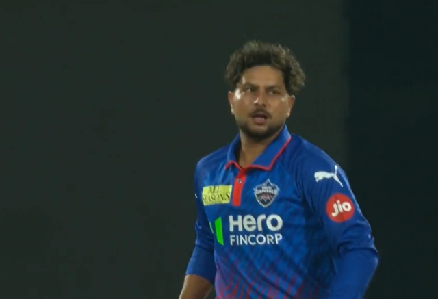 Kuldeep Yadav Under Pressure After CSK Loss