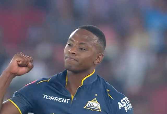 KKR vs GT: Titans Close In On IPL Playoffs