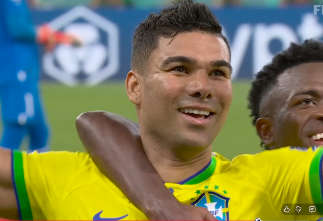 Brazil vs Japan: Martinelli's Winner Stuns Japan
