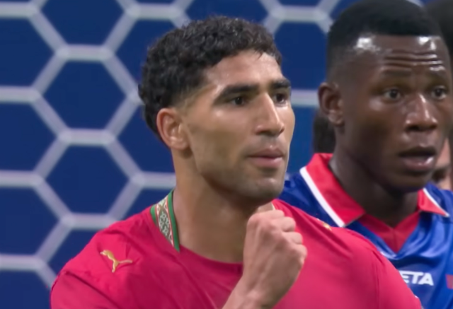 Morocco vs Netherlands Ends in Dramatic Shootout