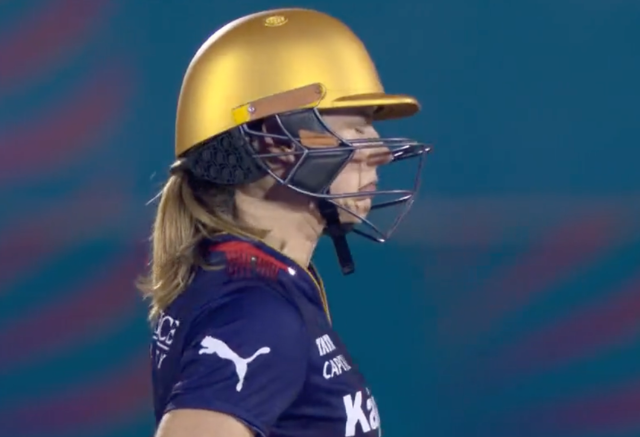 Ellyse Perry Powers Australia to Dominant Win