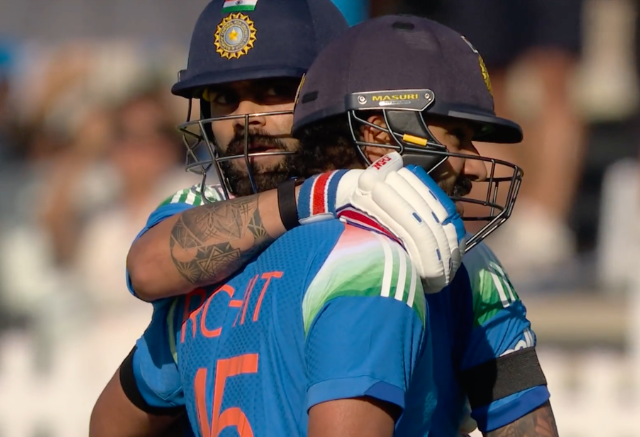 England vs India 3rd ODI: Duckett Powers Series Win