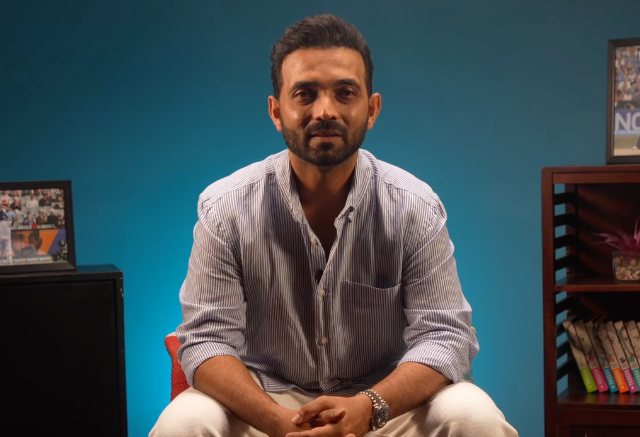 Ajinkya Rahane Retirement: A Career Between Good & Great