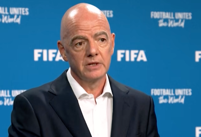 FIFA World Cup Sale: UEFA Threatens Boycott