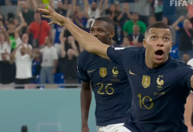 France World Cup Dominance Continues in 2026