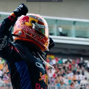 Red Bull’s Verstappen Clinches Victory at 2024 Spanish Grand Prix