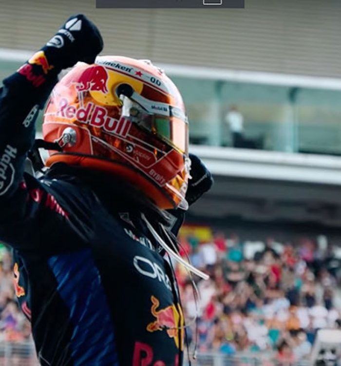 Red Bull’s Verstappen Clinches Victory at 2024 Spanish Grand Prix