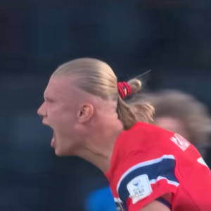 Erling Haaland