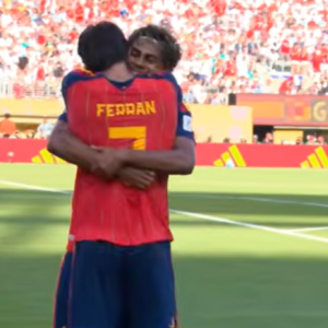 Spain World Cup 2026: Torres Wins Epic Final