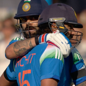 England vs India 3rd ODI: Duckett Powers Series Win