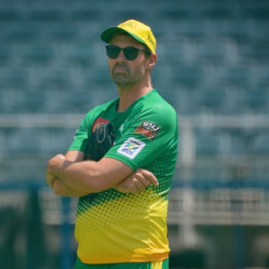 England Test Coach: Fleming Set for Top Role