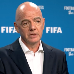 FIFA World Cup Sale: UEFA Threatens Boycott
