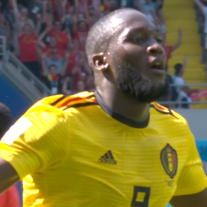 Belgium vs USA: Belgium Cruise Into Quarter-finals