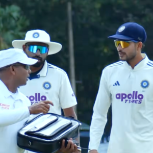 Sri Lanka vs India: India Hold Firm Under Pressure