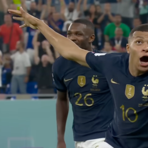 France World Cup Dominance Continues in 2026