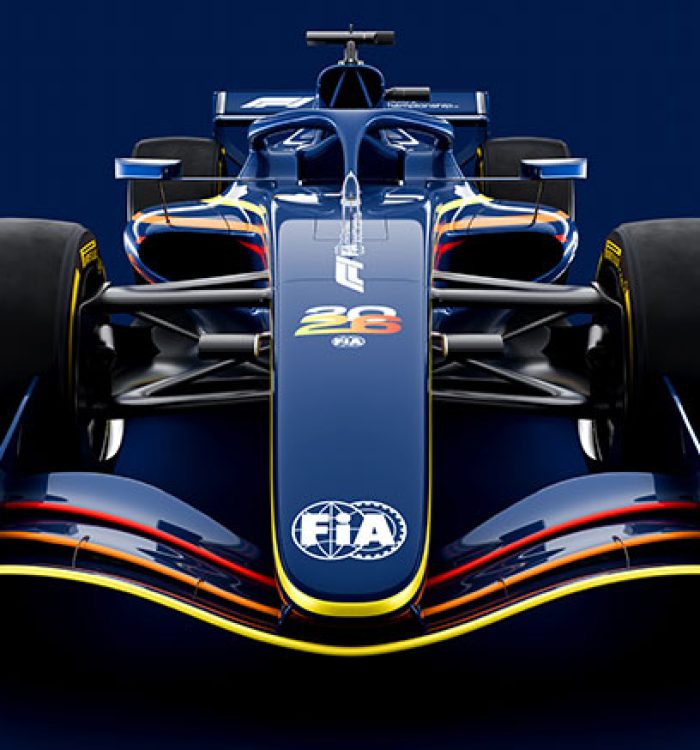 2026 Formula 1 Rules: More Agile, Sustainable, and Safer Cars Announced