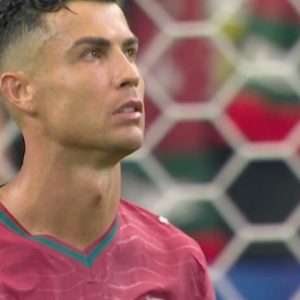Portugal vs Spain: Ronaldo's World Cup Ends