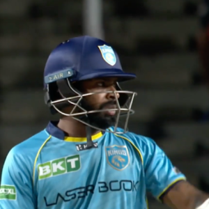 Sri Lanka Test Squad: Dickwella Returns vs India