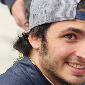 Sainz Shines in Mexican GP Qualifying, Verstappen Follows