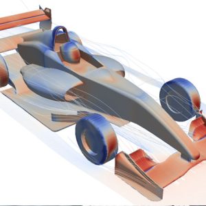 How Aerodynamics Fuels Formula 1 Racing Thrills!