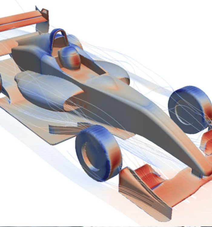 How Aerodynamics Fuels Formula 1 Racing Thrills!