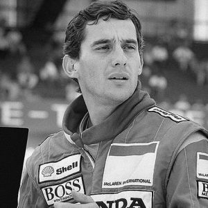 The 1989 Japanese Formula 1 Grand Prix – A Debacle for the Ages