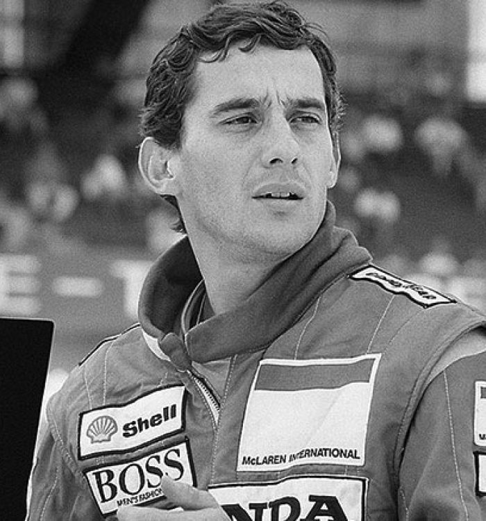 The 1989 Japanese Formula 1 Grand Prix – A Debacle for the Ages