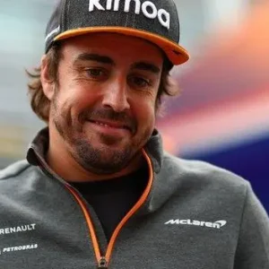 Fernando Alonso