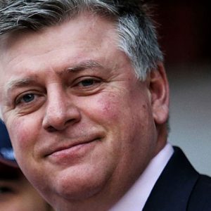 Alpine F1 Management Faces Exodus: Szafnauer Out as Alpine Shifts Leadership