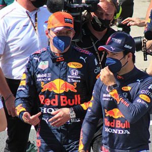 Max Verstappen Dominates the 2023 F1 Belgian Grand Prix, Securing Eighth Consecutive Victory