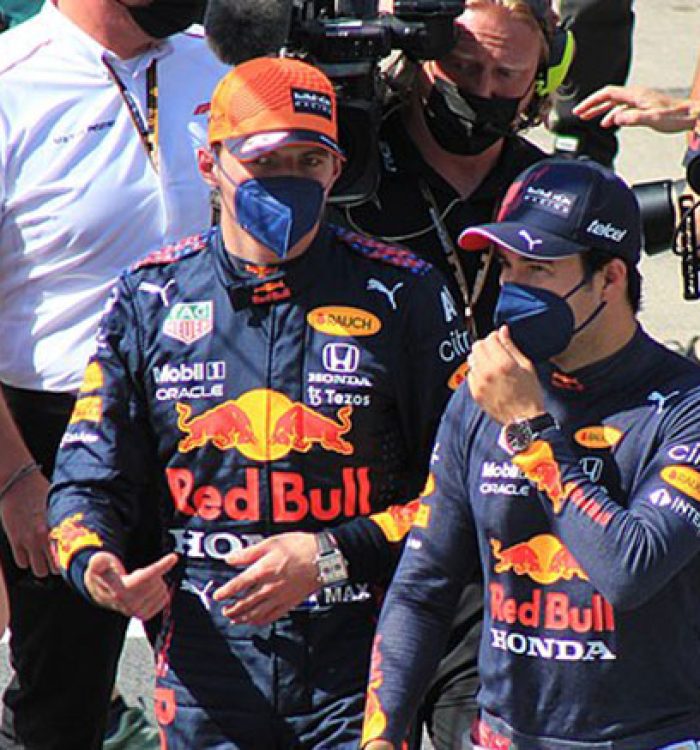 Max Verstappen Dominates the 2023 F1 Belgian Grand Prix, Securing Eighth Consecutive Victory