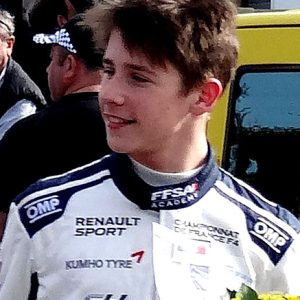 Rising Stars – Young Talents in Formula 1