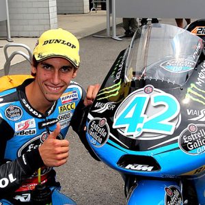 Yamaha Secures Major MotoGP Rider Alex Rins, Parting Ways with LCR Honda