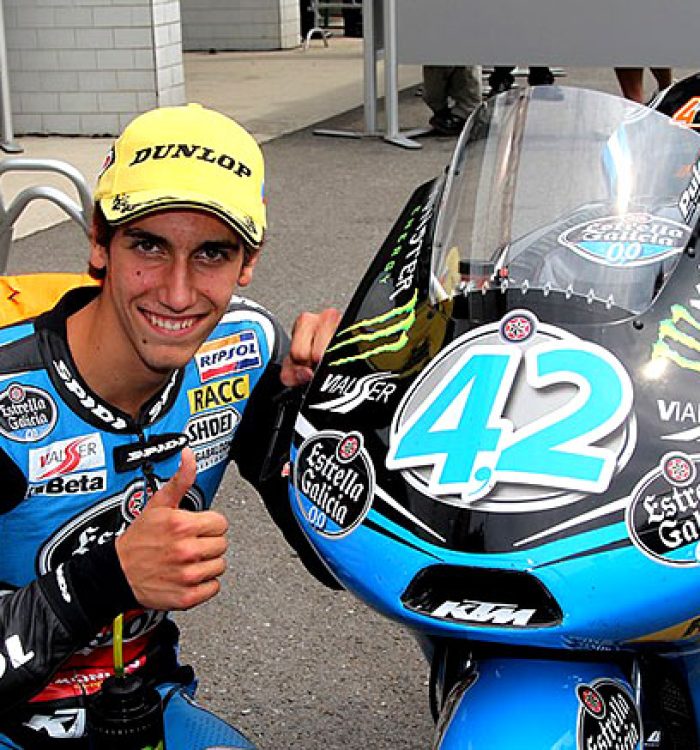 Yamaha Secures Major MotoGP Rider Alex Rins, Parting Ways with LCR Honda