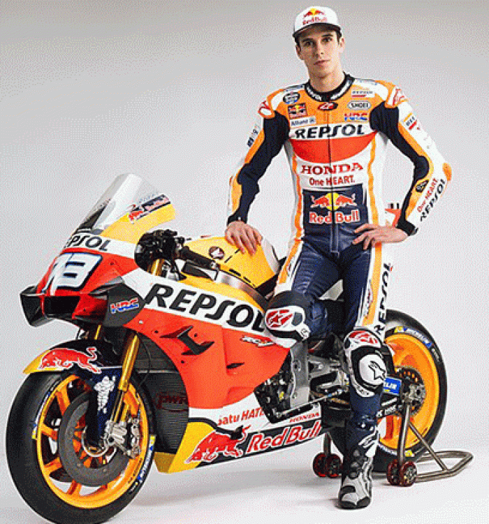 2023 British MotoGP, Silverstone – Sprint Race Results