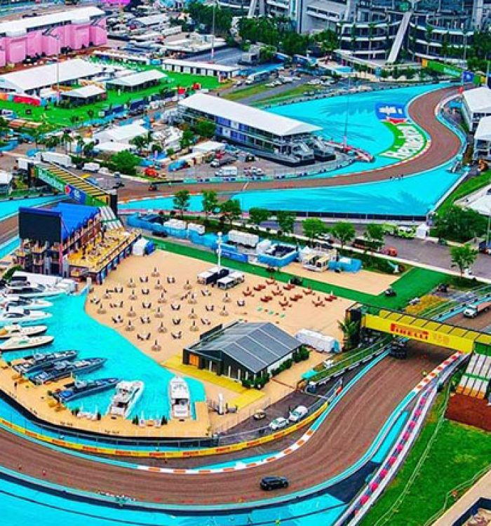 MIAMI GP: RACE REVIEW – 2023