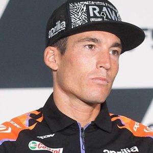 2023 British MotoGP, Silverstone – Race Results