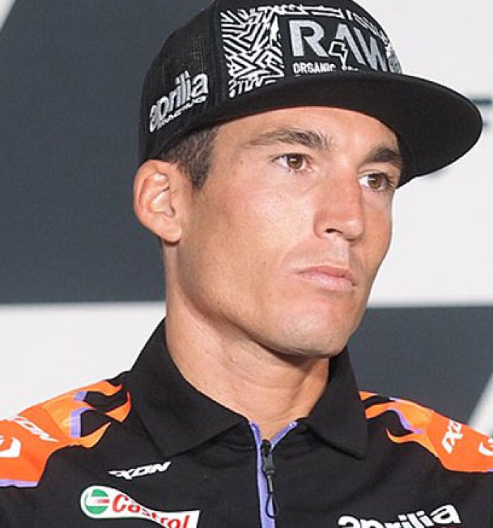 2023 British MotoGP, Silverstone – Race Results