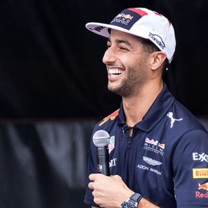 Ricciardo Set to Make Sensational Return to Formula 1 with AlphaTauri