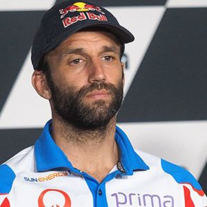 Ducati’s Strategic Consideration of Johann Zarco’s Age in 2024 Rider Line-up: A Personal Perspective