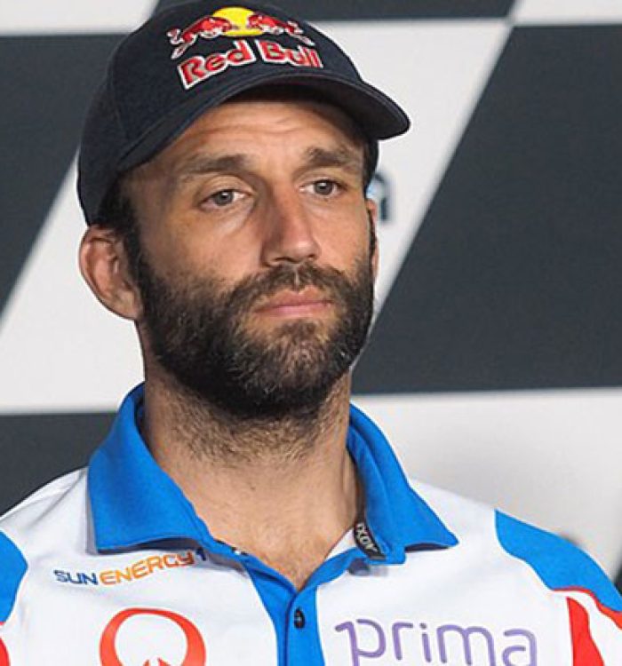 Ducati’s Strategic Consideration of Johann Zarco’s Age in 2024 Rider Line-up: A Personal Perspective