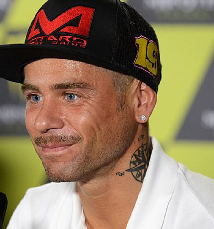 MotoGP world in your week till the Austrian GP!