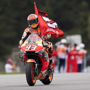 Liberty Media’s  $4 Billion Mega Deal for MotoGP Takes Center Stage