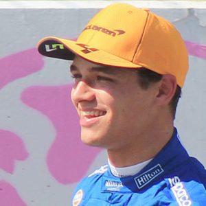 Is Lando Norris Ready for Front Rows or Was It Just McLaren’s One-Off?