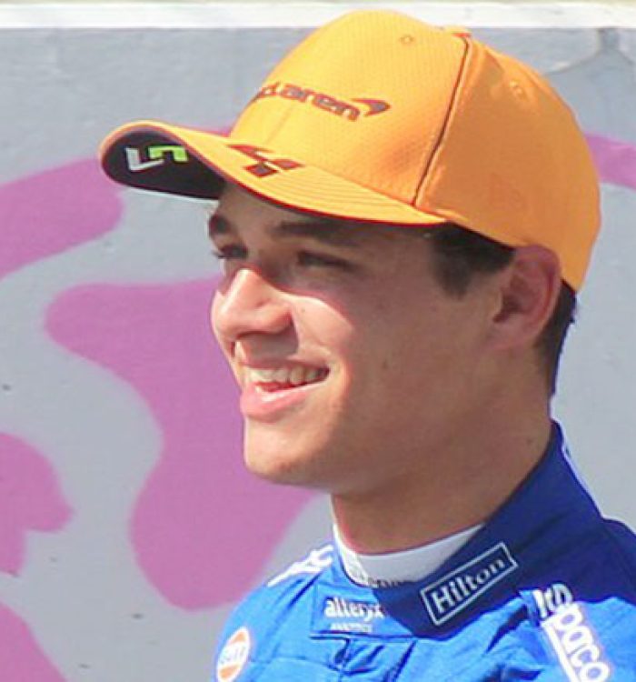 Is Lando Norris Ready for Front Rows or Was It Just McLaren’s One-Off?