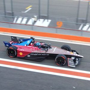 Formula E Spotlight: Mahindra Racing
