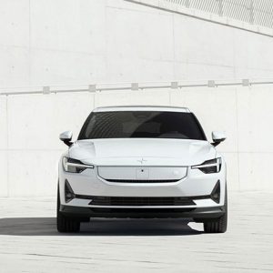 The 2024 Polestar 2 More Power and Range for an Enhanced Driving Experience