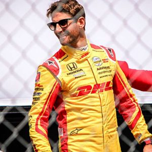 Ericsson’s Shift to Andretti Autosport and Grosjean’s Uncertainty”