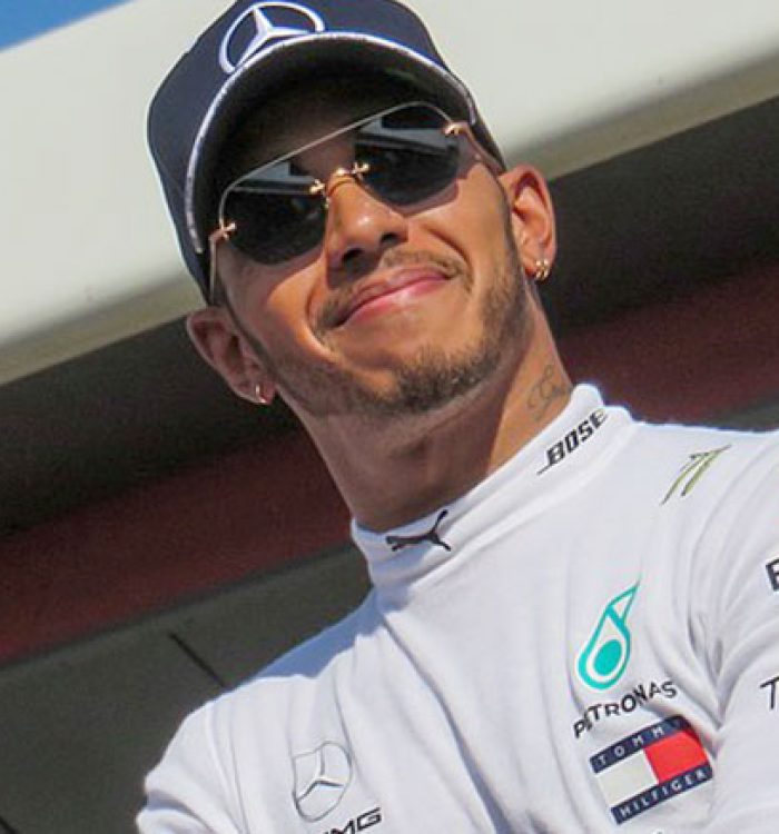 Hamilton vs. Perez: The Riveting Duel for P2 in the 2023 F1 Championship