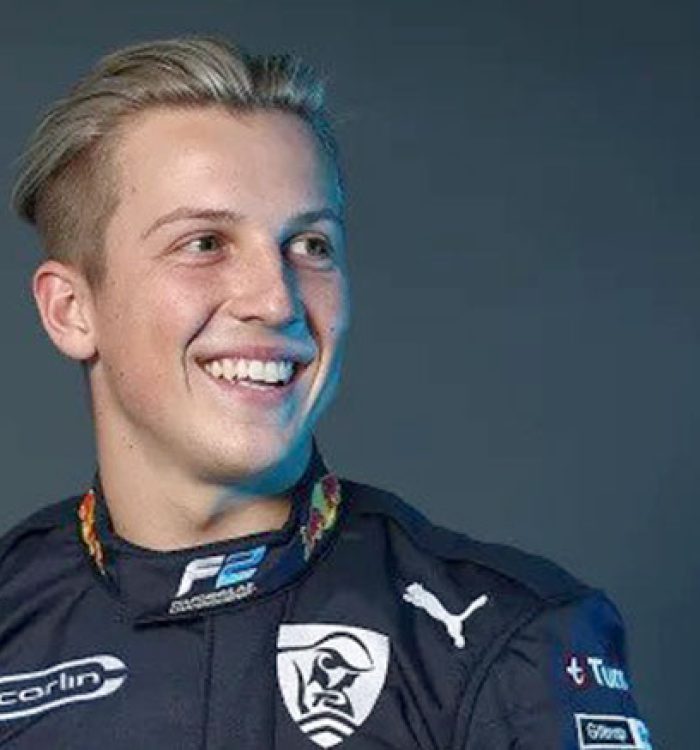 Liam Lawson’s Dazzling F1 Debut: From Zero to Rain-Drenched Hero!